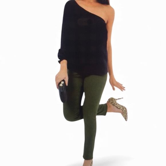 AG Adriano Goldschmied Prima Cigerette Leg 29R - Picture 5 of 12